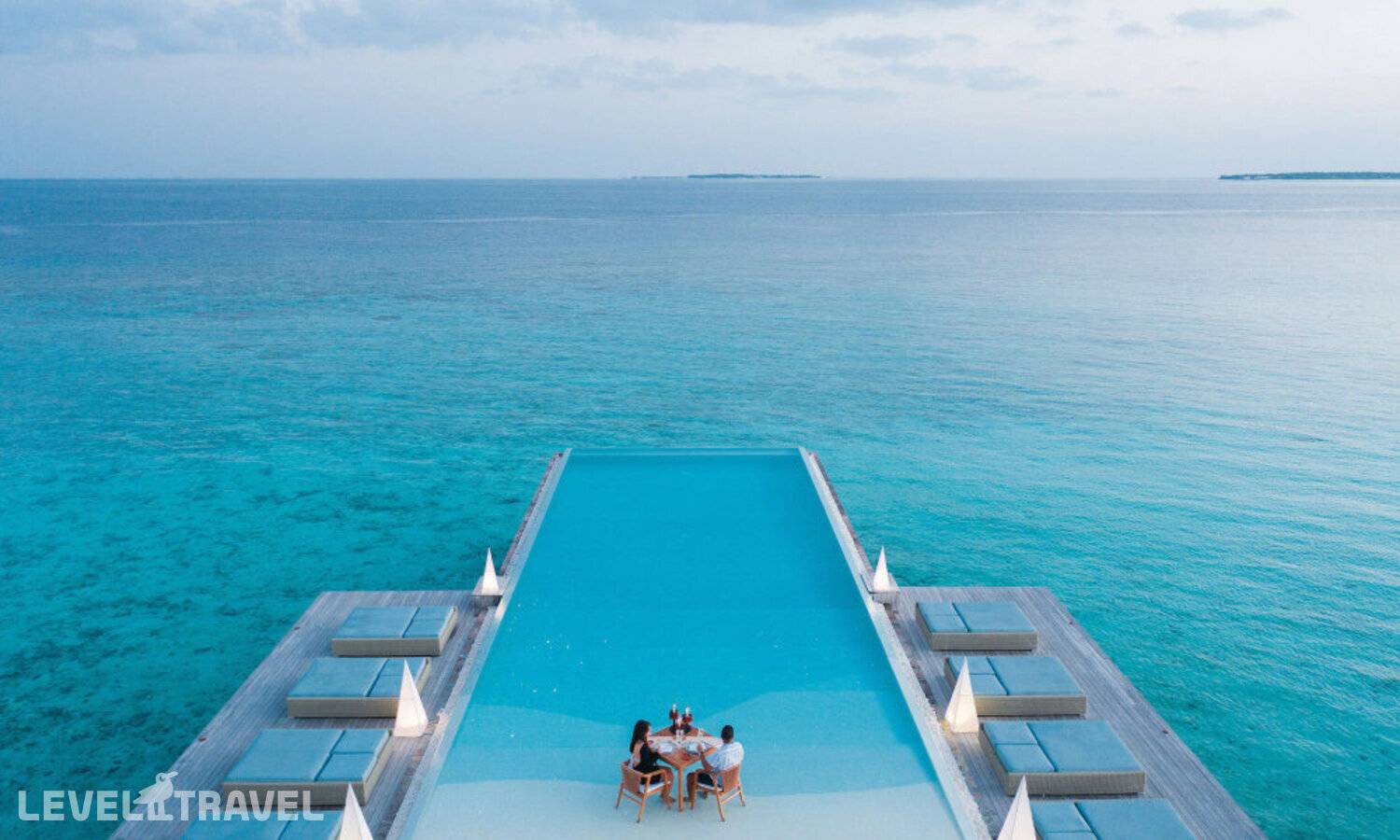 фотографии отеля Heritance Aarah в Мальдивы(Раа Атолл) - фото №58