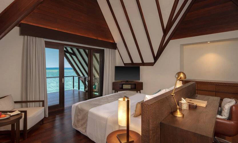 Heritance Aarah
