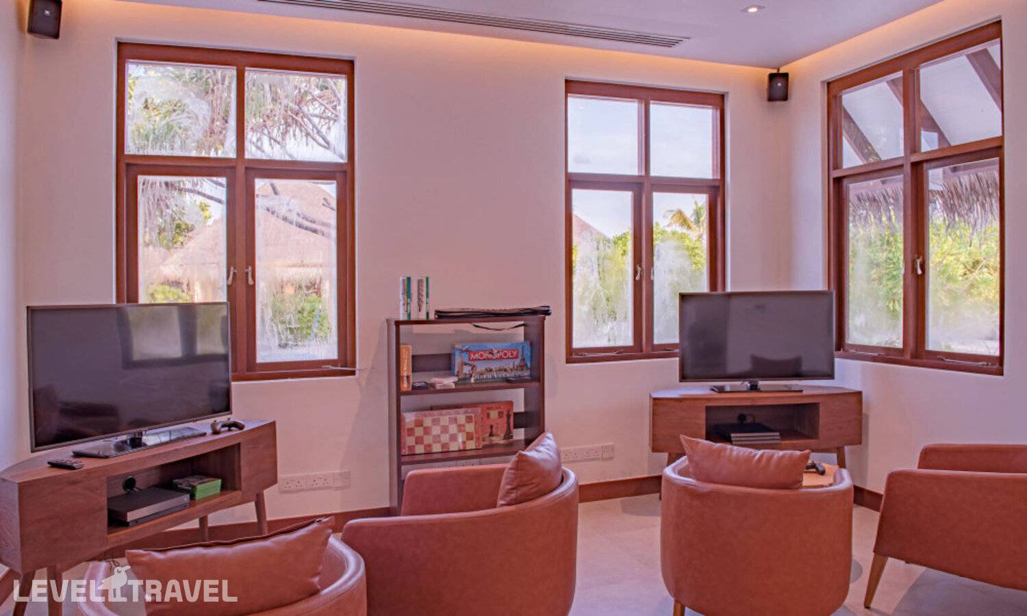 фотографии отеля Heritance Aarah в Мальдивы(Раа Атолл) - фото №61