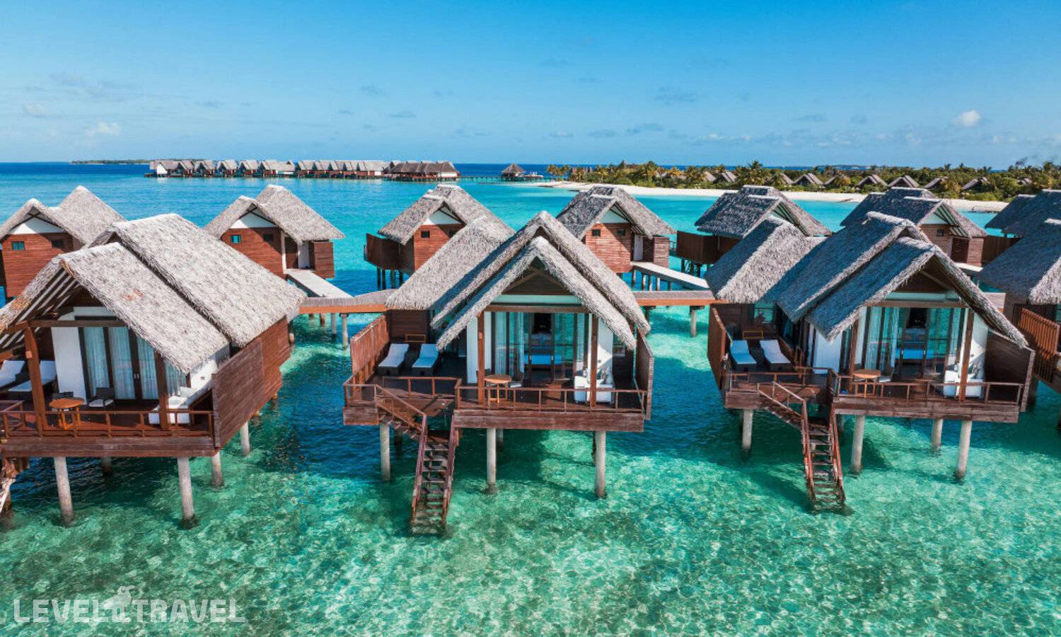 фотографии отеля Heritance Aarah в Мальдивы(Раа Атолл) - фото №80