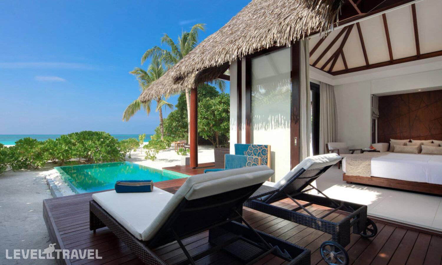 фотографии отеля Heritance Aarah в Мальдивы(Раа Атолл) - фото №19