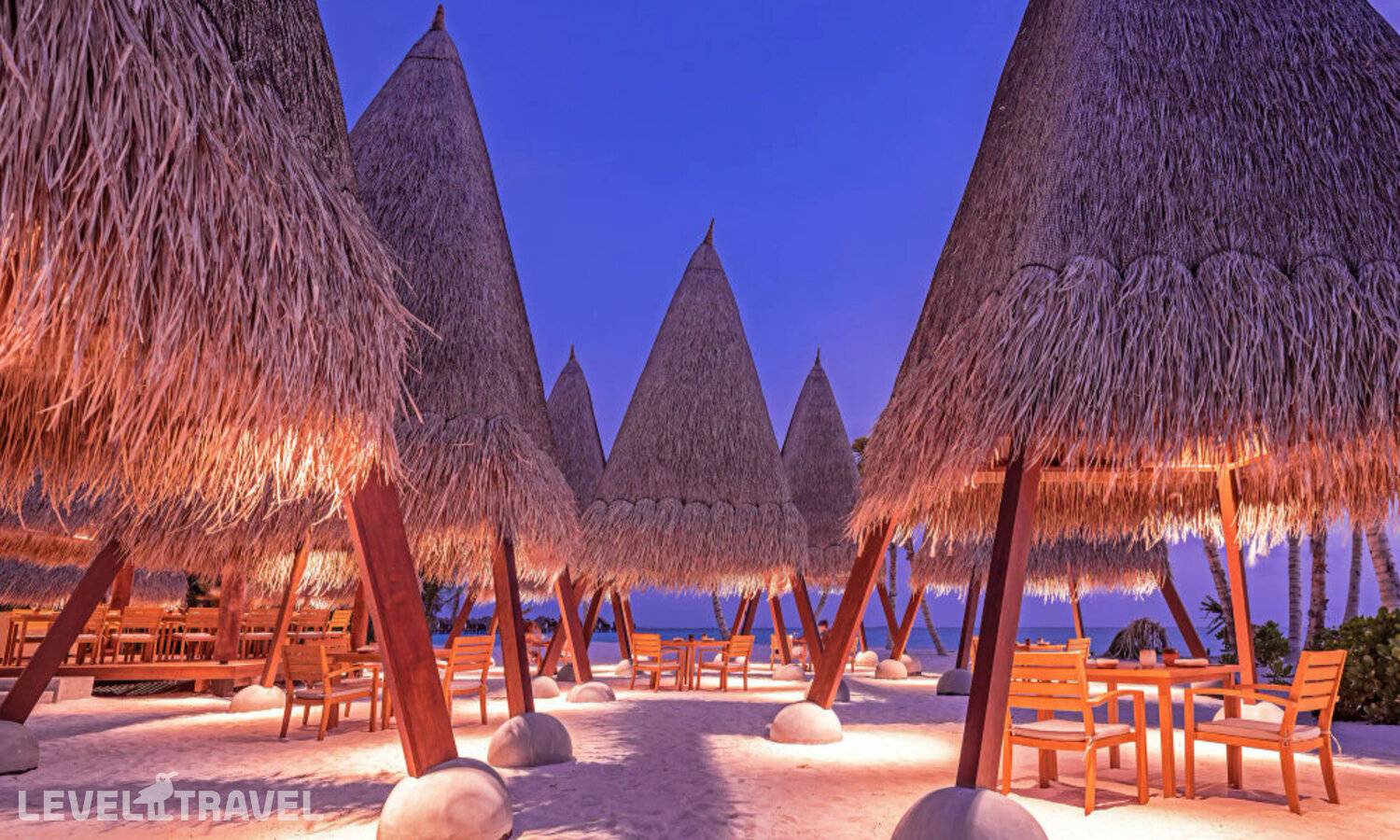 фотографии отеля Heritance Aarah в Мальдивы(Раа Атолл) - фото №63