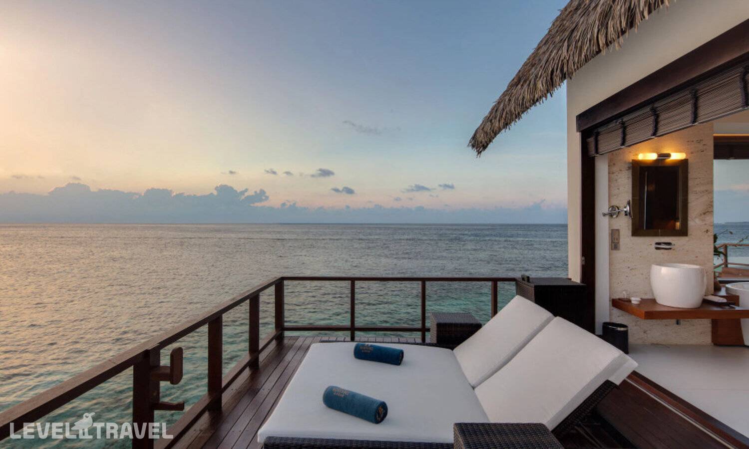 фотографии отеля Heritance Aarah в Мальдивы(Раа Атолл) - фото №21