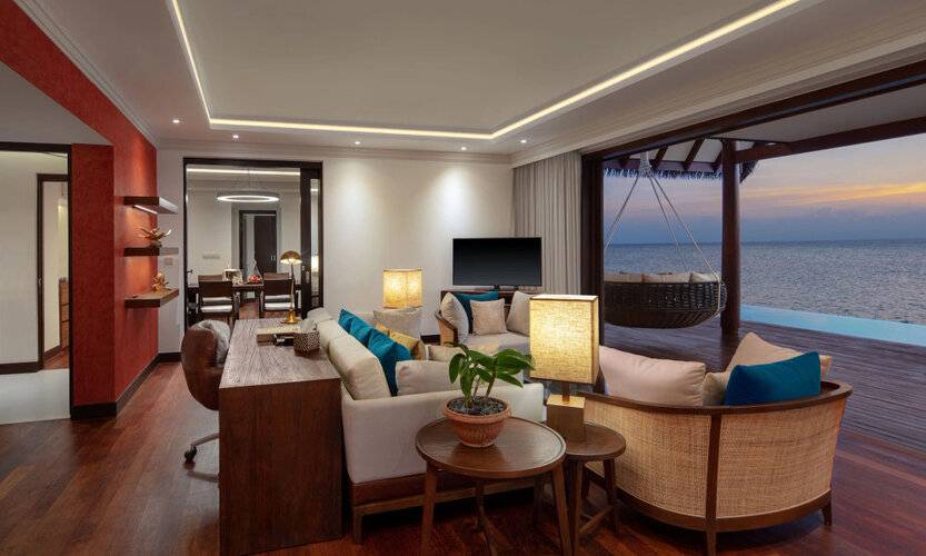 Heritance Aarah