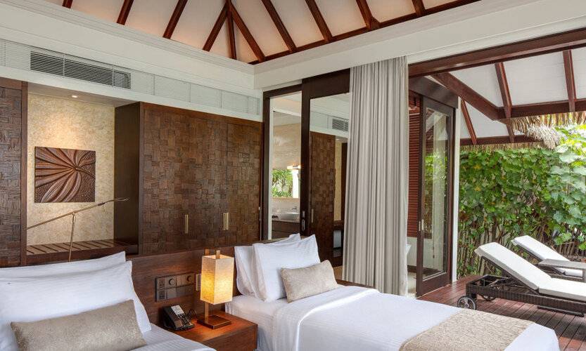 Heritance Aarah