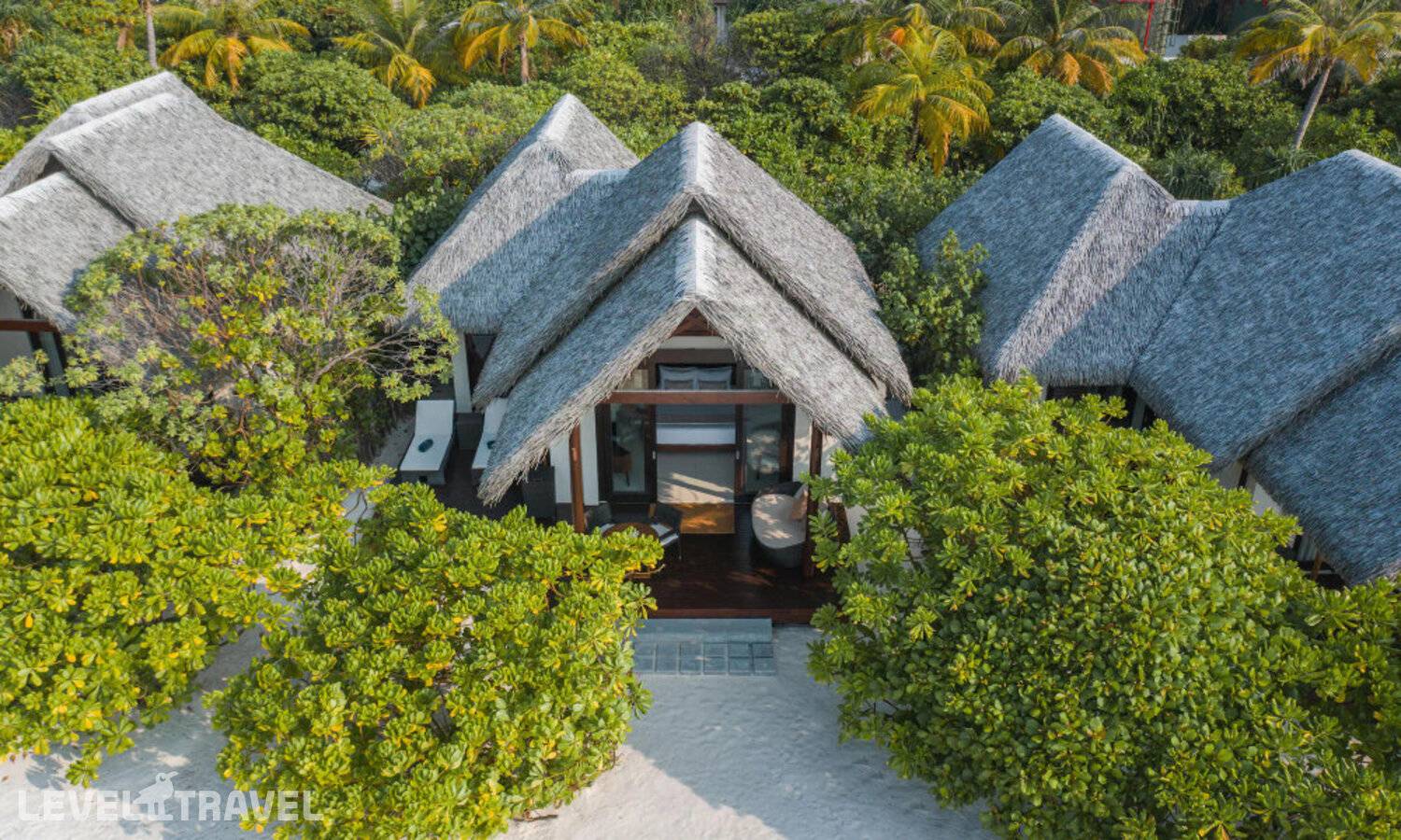 фотографии отеля Heritance Aarah в Мальдивы(Раа Атолл) - фото №43