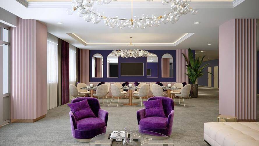 Fioleto Ultra All Inclusive Family Resort In Miracleon (Фиолето Отель)