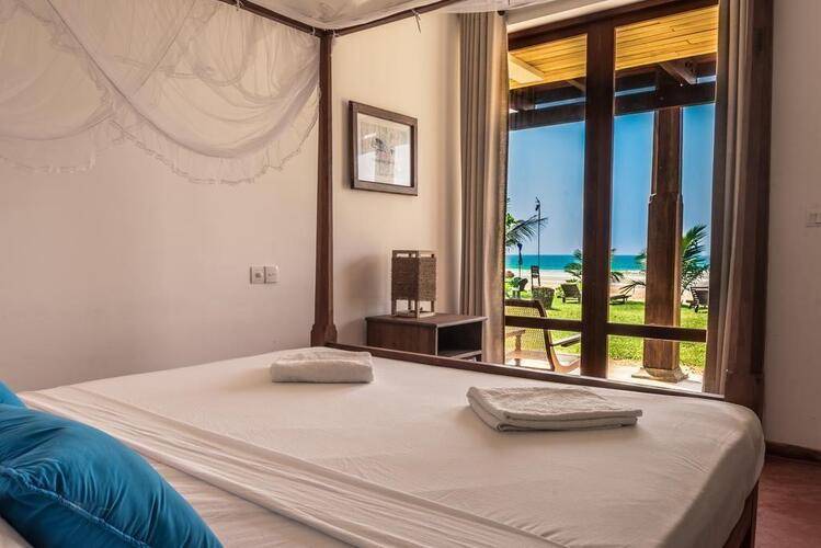 Timeless Villa