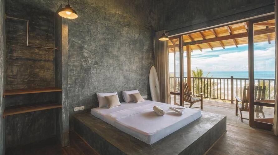 Timeless Villa