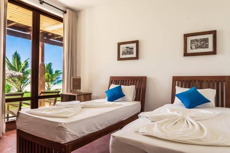 Timeless Villa