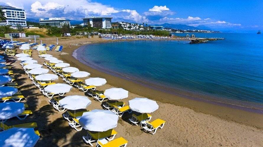 Land Of Paradise