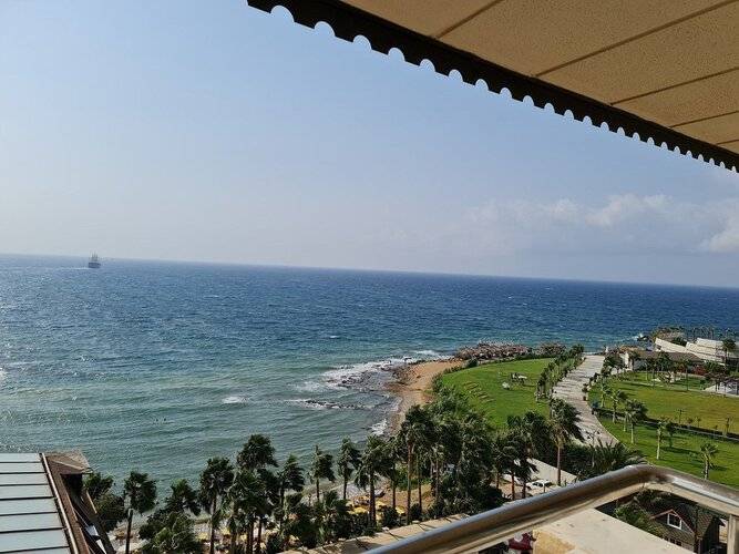 Land Of Paradise