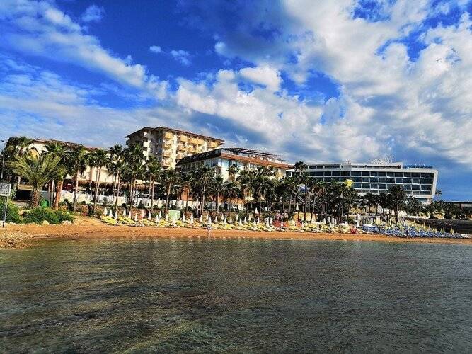 Land Of Paradise