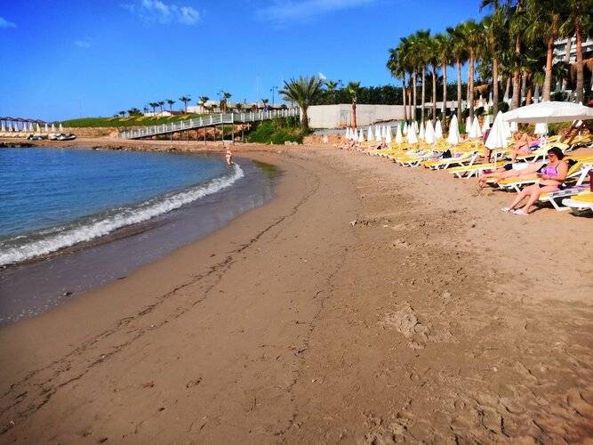 Land Of Paradise
