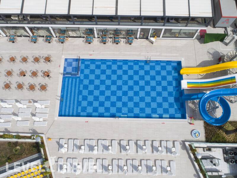 Фотография Campus Hill Hotel