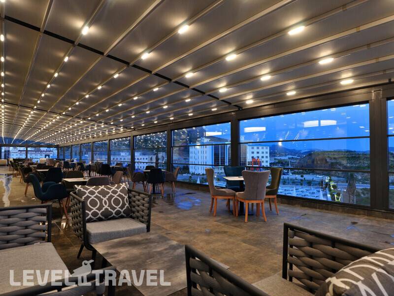 Фотография Campus Hill Hotel