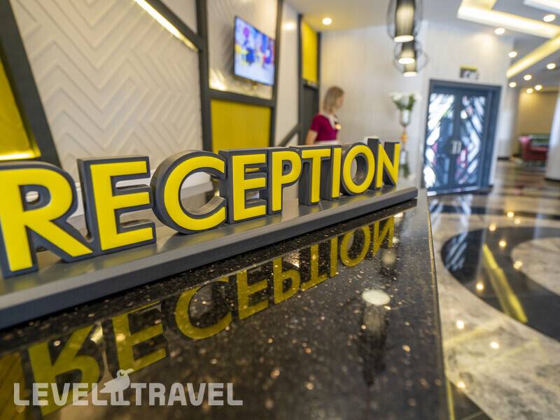 Фотография Campus Hill Hotel