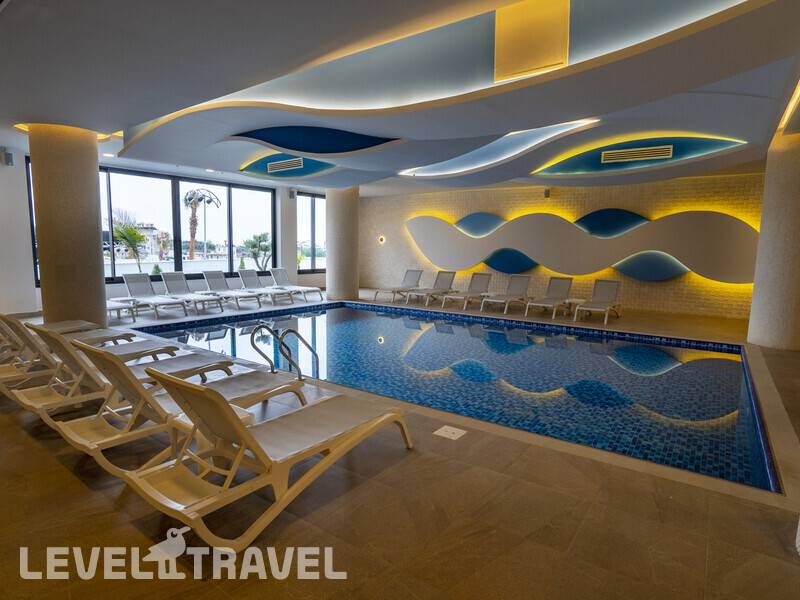 Фотография Campus Hill Hotel