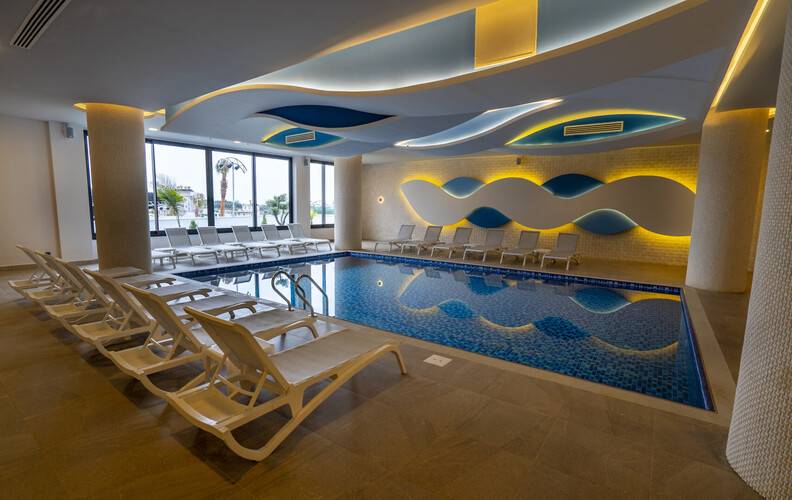 Campus Hill Hotel