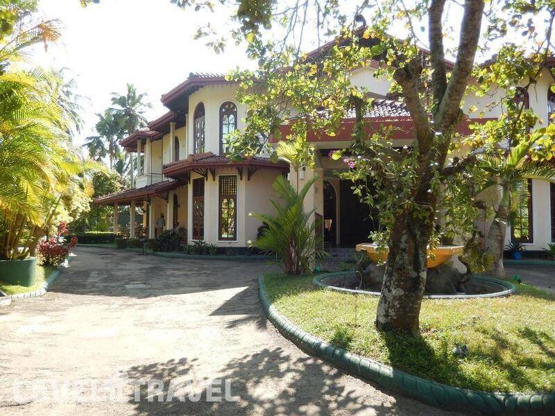 Фотография Villa Ranmenika