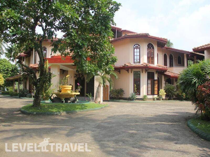 Фотография Villa Ranmenika