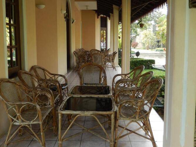 Villa Ranmenika