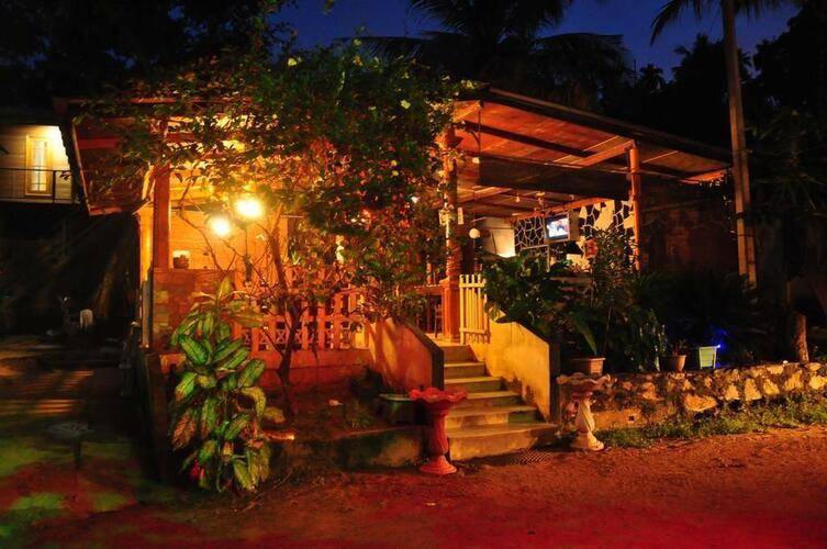 Mamas Place