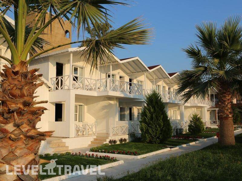 Фотография Risus Aqua Beach Resort Hotel Фотография Risus Aqua Beach Resort Hotel