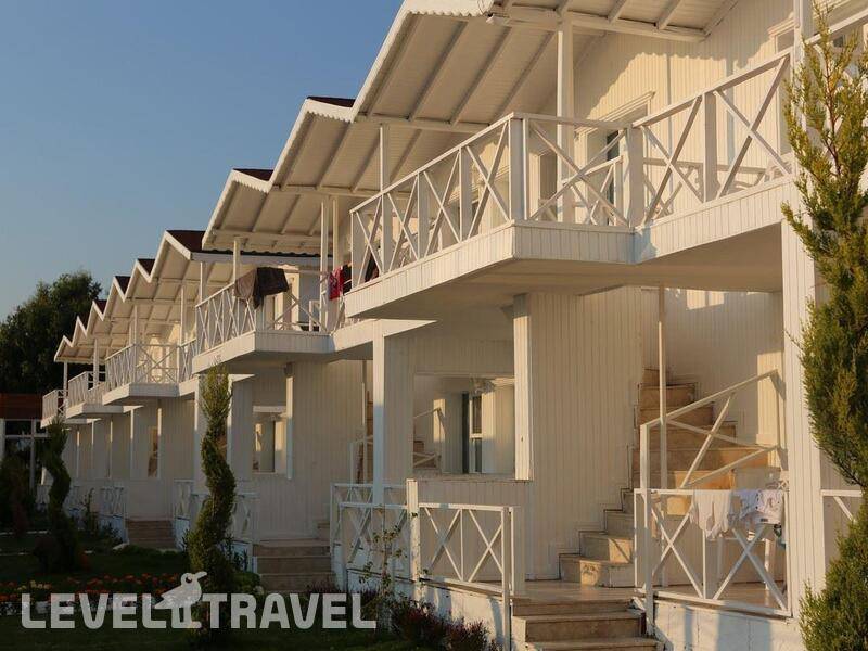 Фотография Risus Aqua Beach Resort Hotel Фотография Risus Aqua Beach Resort Hotel