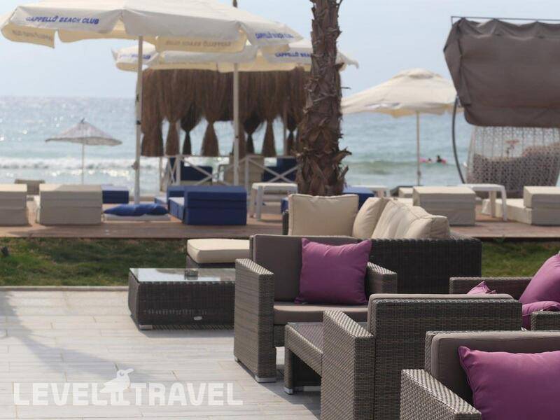 Фотография Risus Aqua Beach Resort Hotel Фотография Risus Aqua Beach Resort Hotel