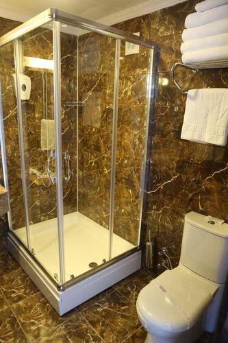 Risus Aqua Beach Resort Hotel
