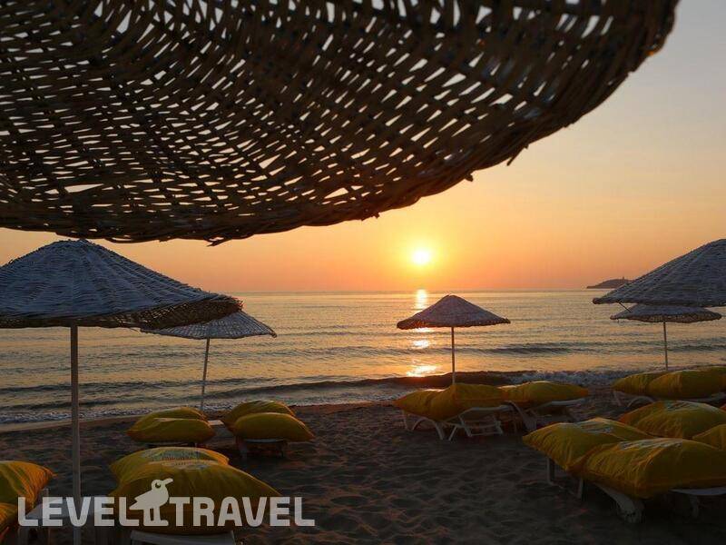 Фотография Risus Aqua Beach Resort Hotel Фотография Risus Aqua Beach Resort Hotel