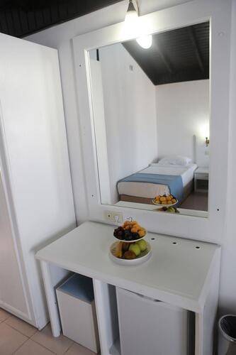 Risus Aqua Beach Resort Hotel