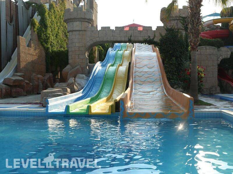 Фотография Risus Aqua Beach Resort Hotel Фотография Risus Aqua Beach Resort Hotel