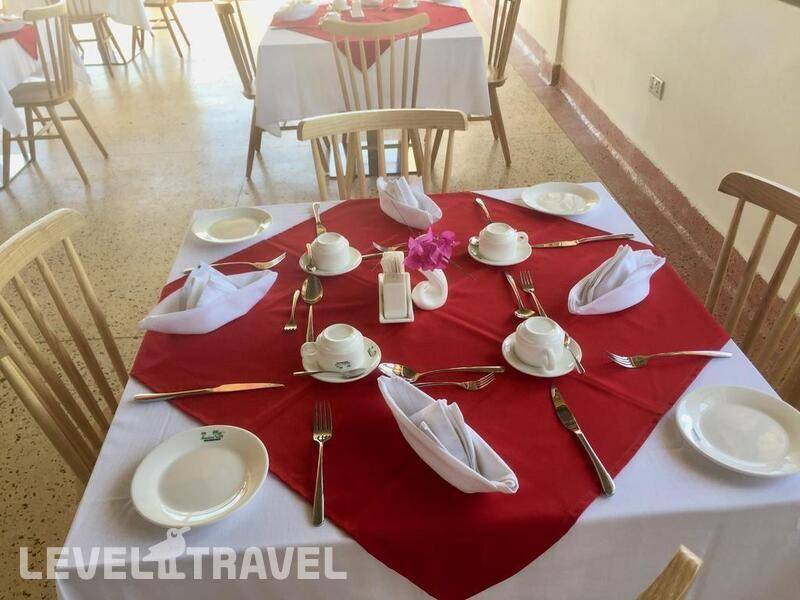 Фотография Mandhari Villa Beach Hotel