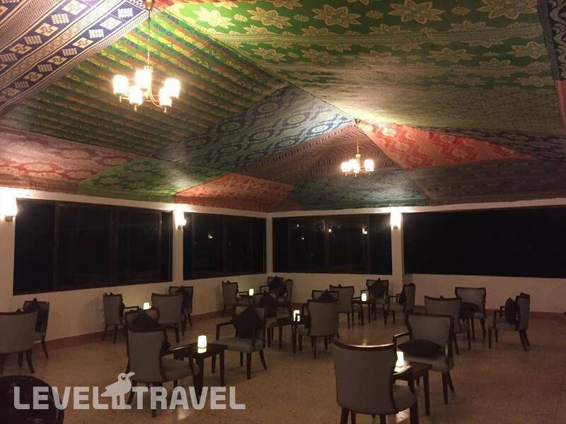 Фотография Mandhari Villa Beach Hotel
