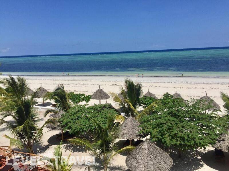 Фотография Mandhari Villa Beach Hotel