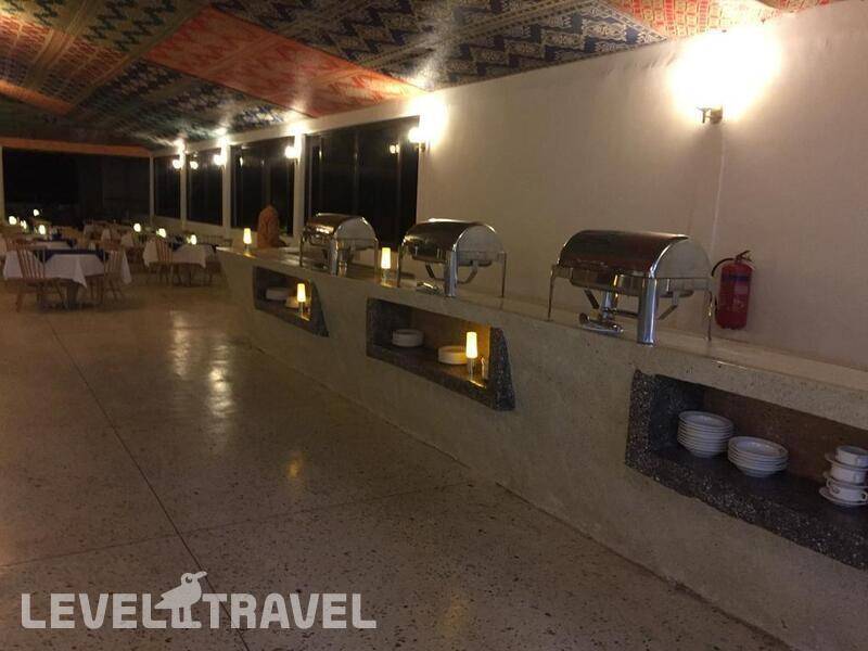 Фотография Mandhari Villa Beach Hotel