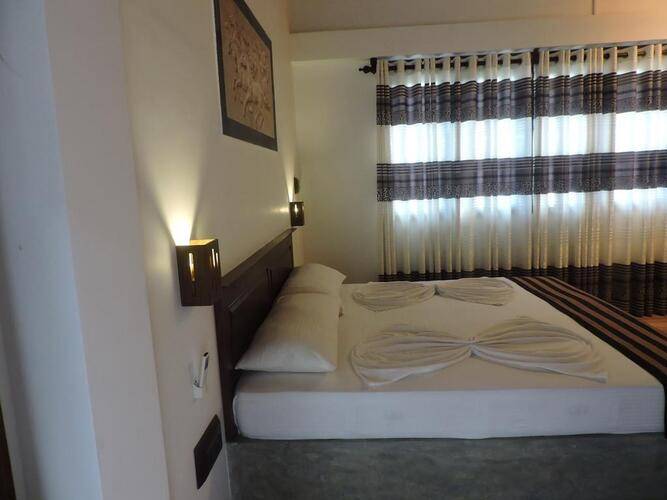 Asantha Guesthouse