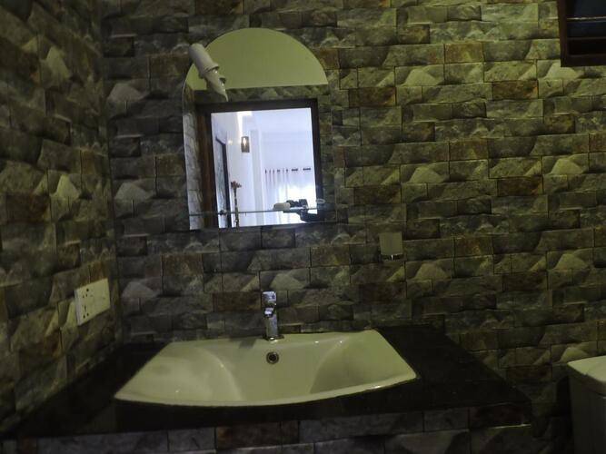 Asantha Guesthouse