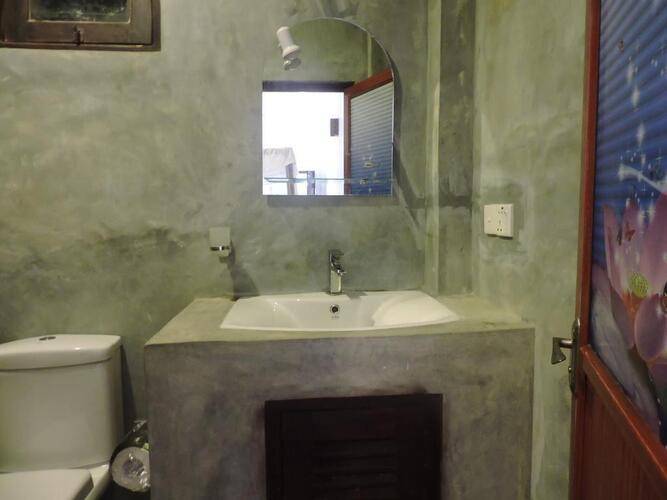 Asantha Guesthouse