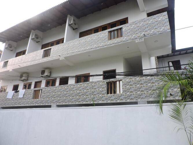 Asantha Guesthouse