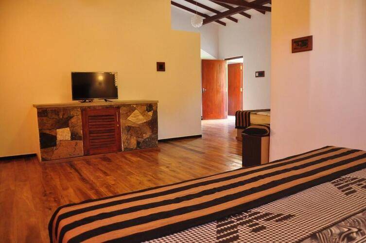 Asantha Guesthouse
