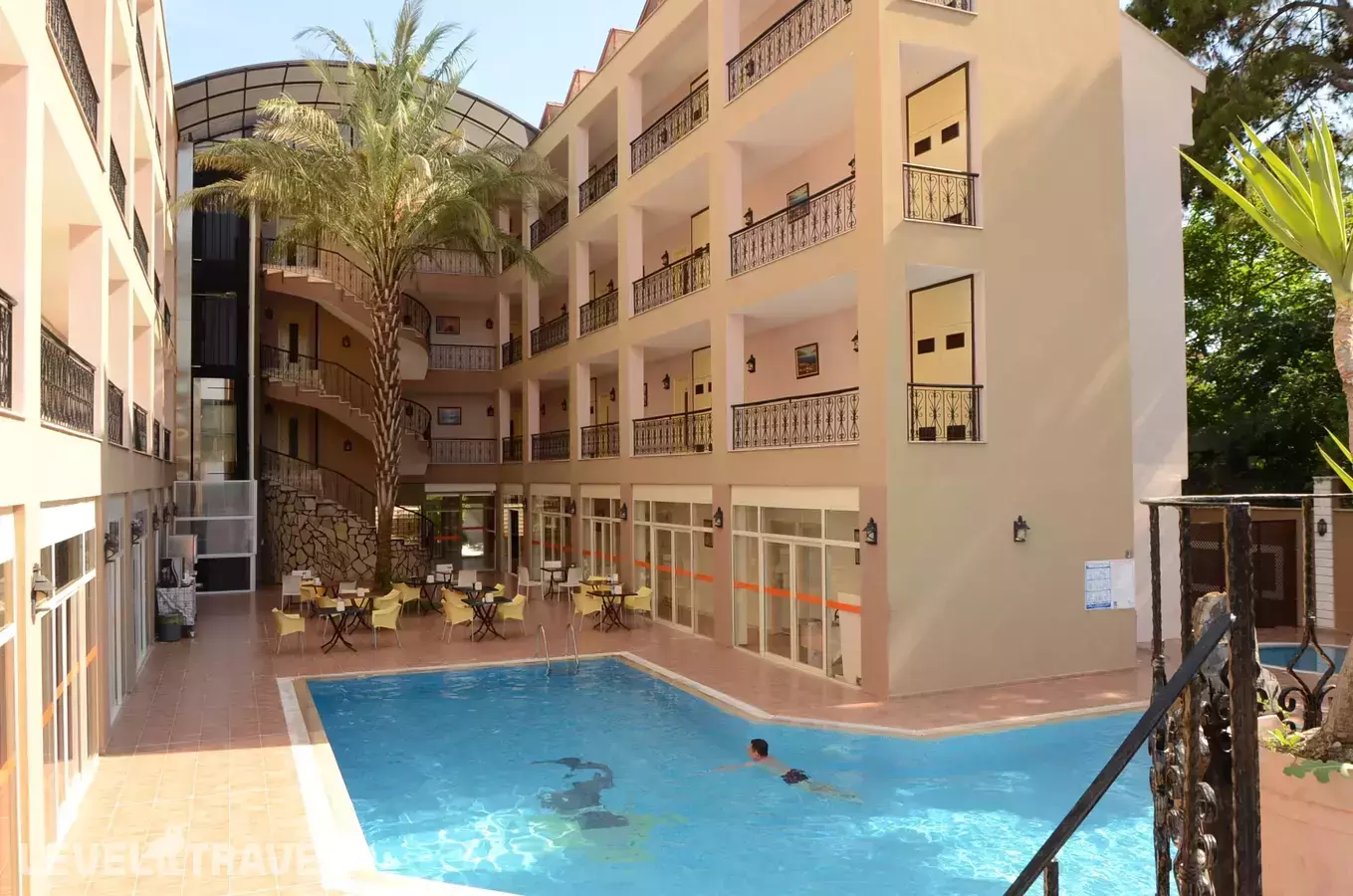 Club Park Marina (Ex.Elamir Park)