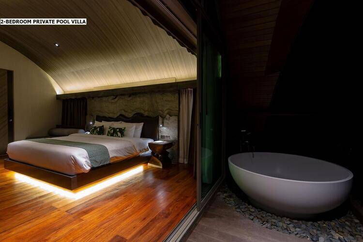 Kalima Resort & Villas Khao Lak