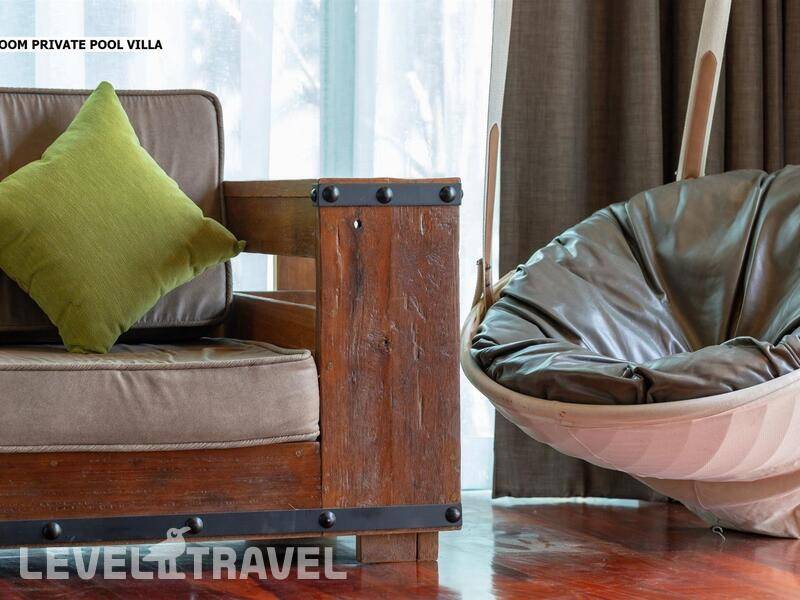 Фотография Kalima Resort & Villas Khao Lak