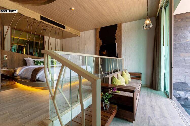 Kalima Resort & Villas Khao Lak