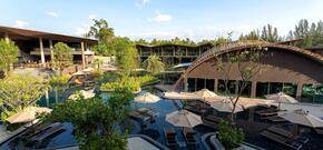 Kalima Resort & Villas Khao Lak