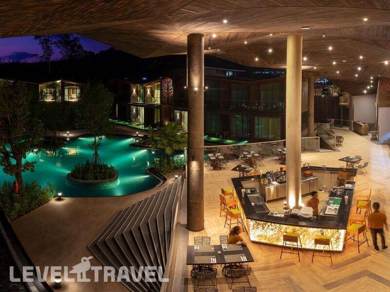 Фотография Kalima Resort & Villas Khao Lak