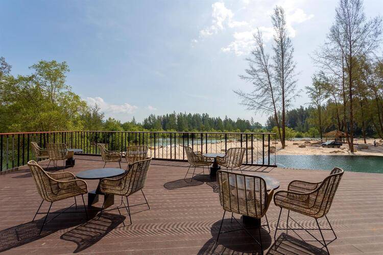 Kalima Resort & Villas Khao Lak